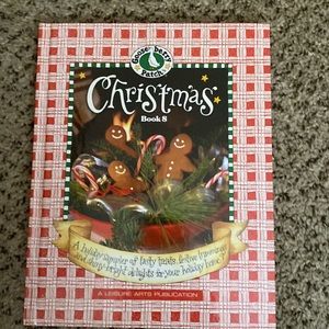 Gooseberry Patch Christmas Book 8